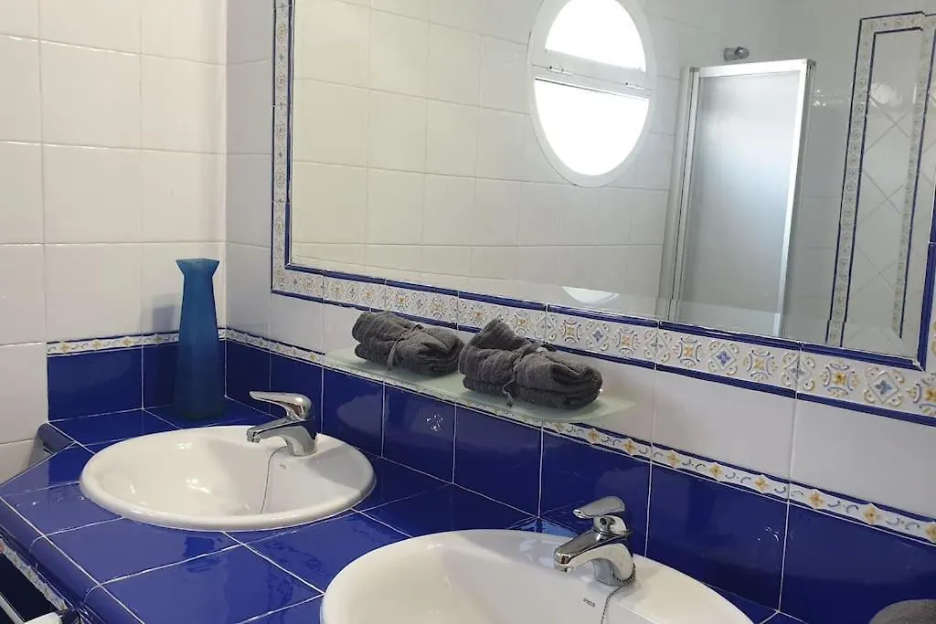 Islantilla Urbasur 1 Dormitorio Y Terraza Lejlighed