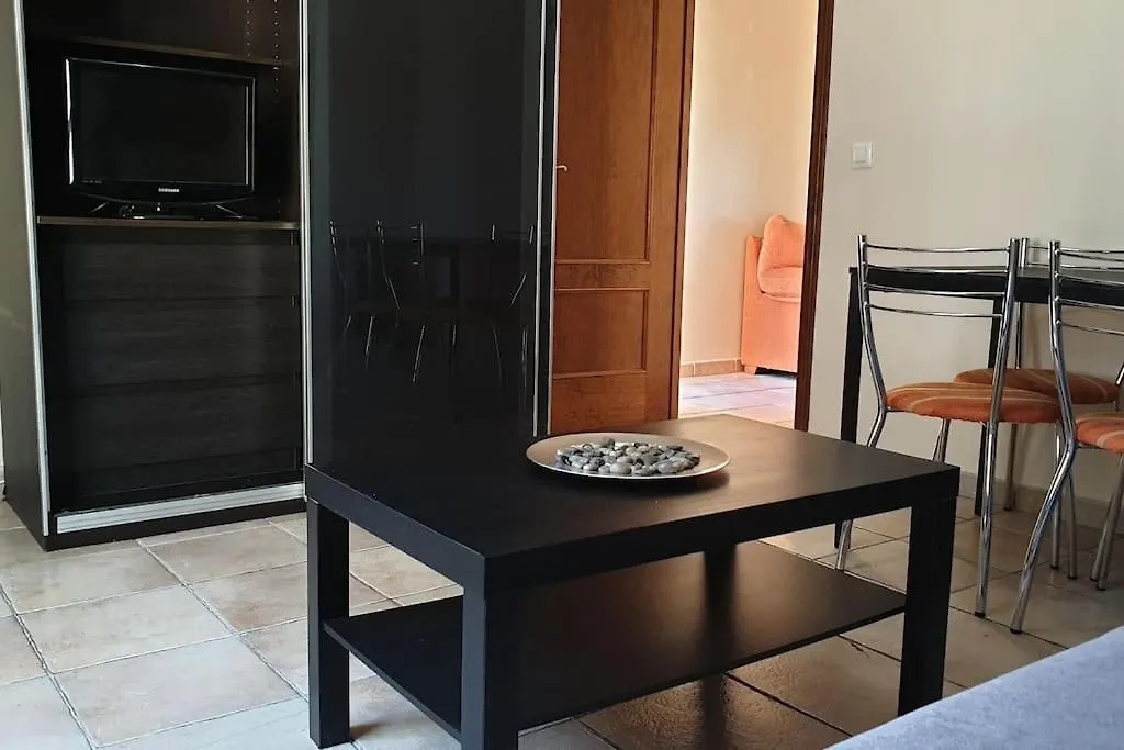 Islantilla Urbasur 1 Dormitorio Y Terraza
