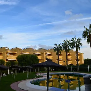 Arenas-islantilla-huelva Apartamento