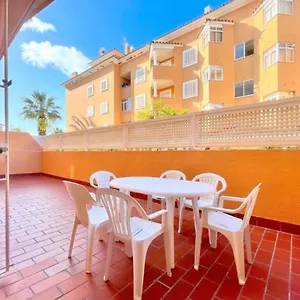 Ipanema Costa - Apartamento