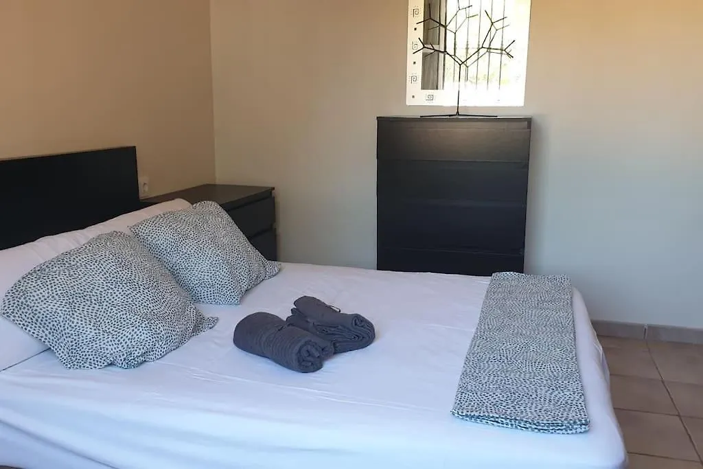 Islantilla Urbasur 1 Dormitorio Y Terraza Spain