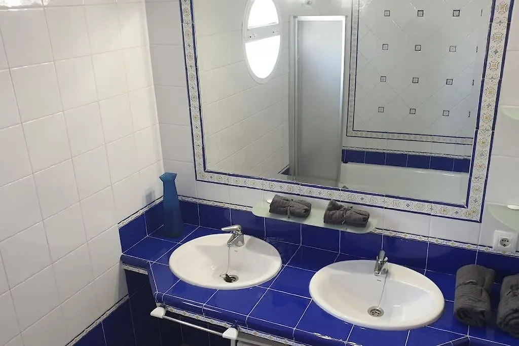 Apartment Islantilla Urbasur 1 Dormitorio Y Terraza Spain