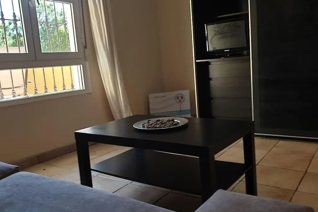 Apartment Islantilla Urbasur 1 Dormitorio Y Terraza Spain