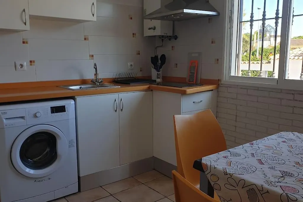 Islantilla Urbasur 1 Dormitorio Y Terraza Spain