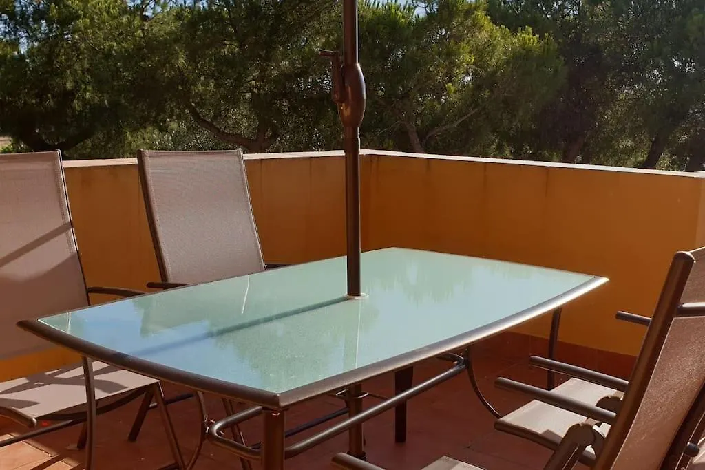 Apartment Islantilla Urbasur 1 Dormitorio Y Terraza